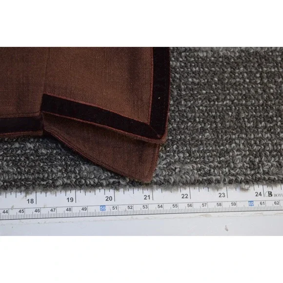 NEW French Meadows TAVERN BODICE Corset WOMENS XXXXL Brown Renn Fest Wench $118 - Picture 12 of 13